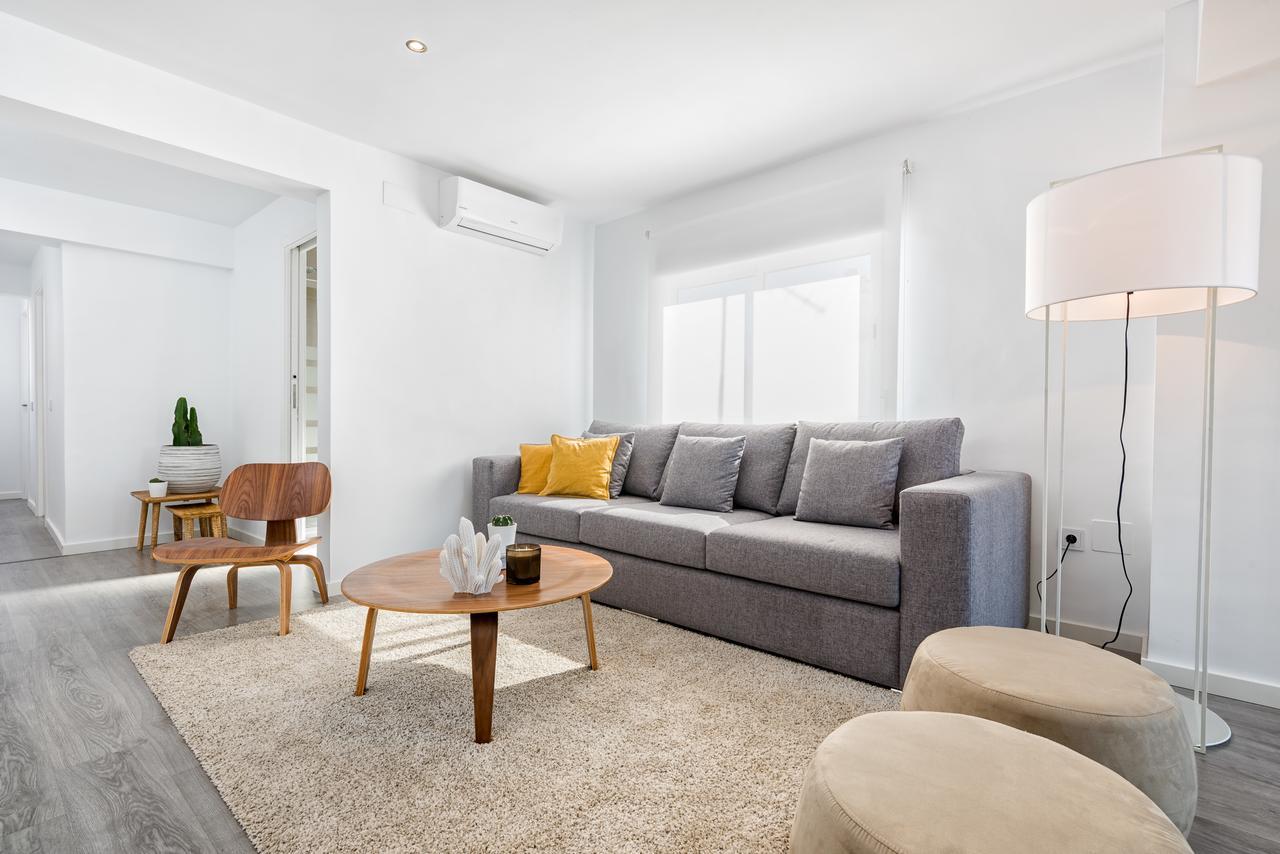 Appartement Iloftmalaga Atico Atarazanas Extérieur photo