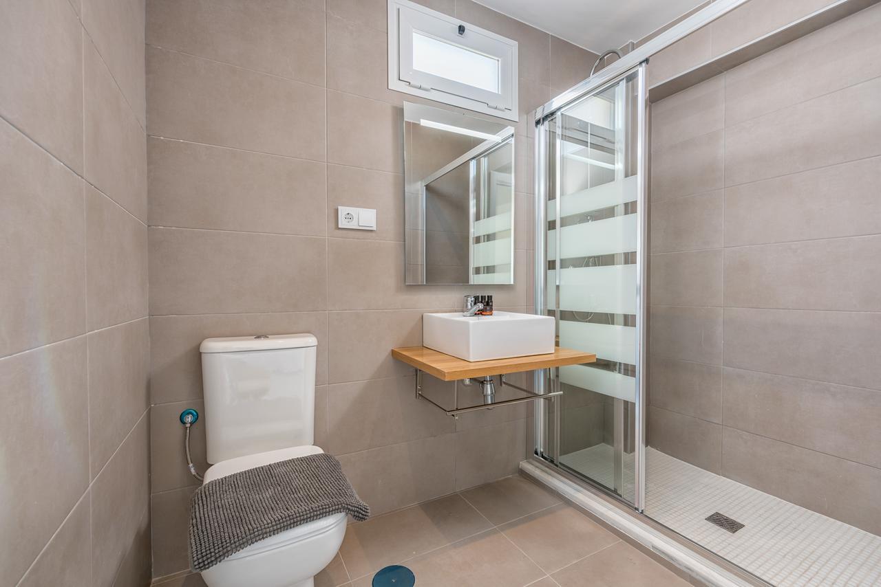 Appartement Iloftmalaga Atico Atarazanas Extérieur photo